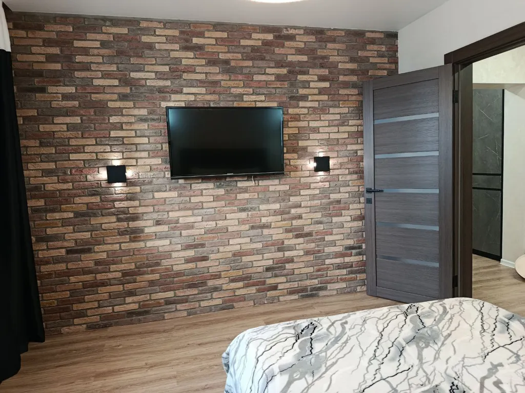 Квартира 2-комнатная Квартира — Новосибирск