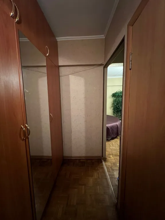 Квартира Уютная двухкомнатная квартира у СИТИ, До Мцк и метро 1 минута пешком — Москва
