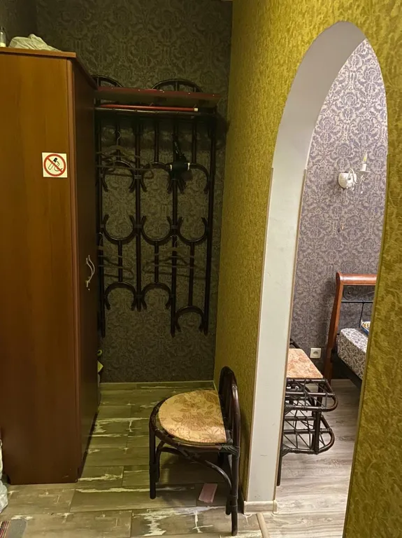 Студия у озера Тихое и лесной зоны