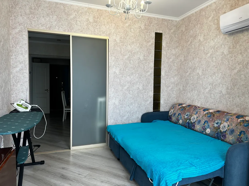 Квартира Квартира у моря, парк Ривьера — Сочи