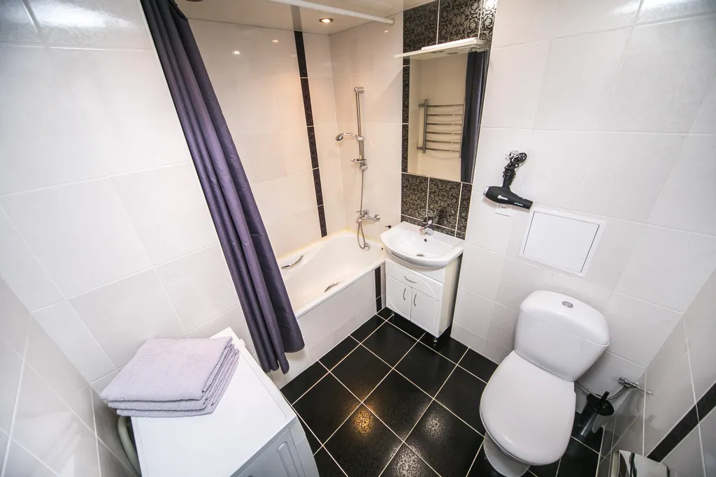 Апартамент Якуба Коласа в центре