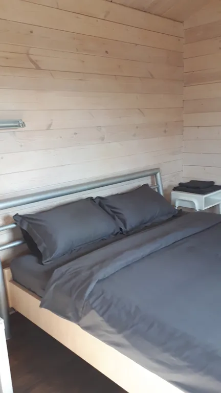 Постоялый Двор При Ферме