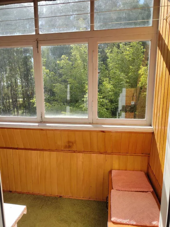 Апартаменты 2-комнатные рядом с парком