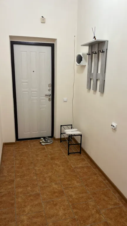 Квартира Квартира в тихом районе недалеко от центра — Анапа