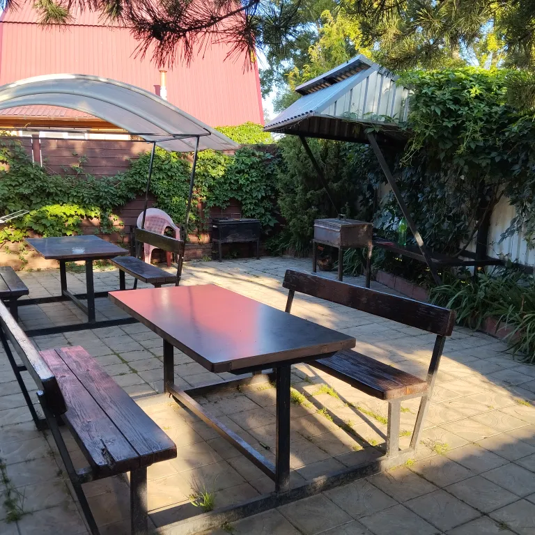 Дом с видом на Селигер