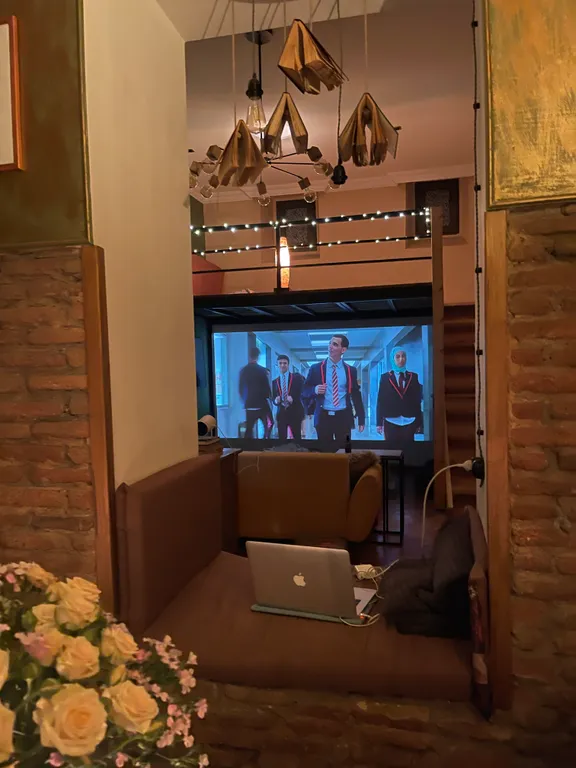 Квартира в центре