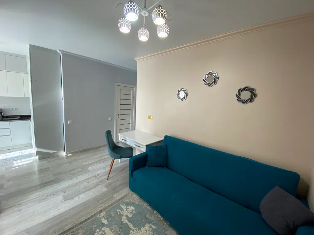 Апартамент Астана Арена