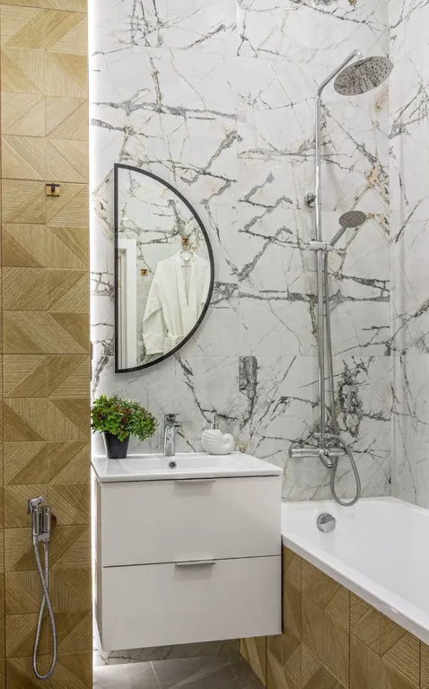 Апартаменты Imperial