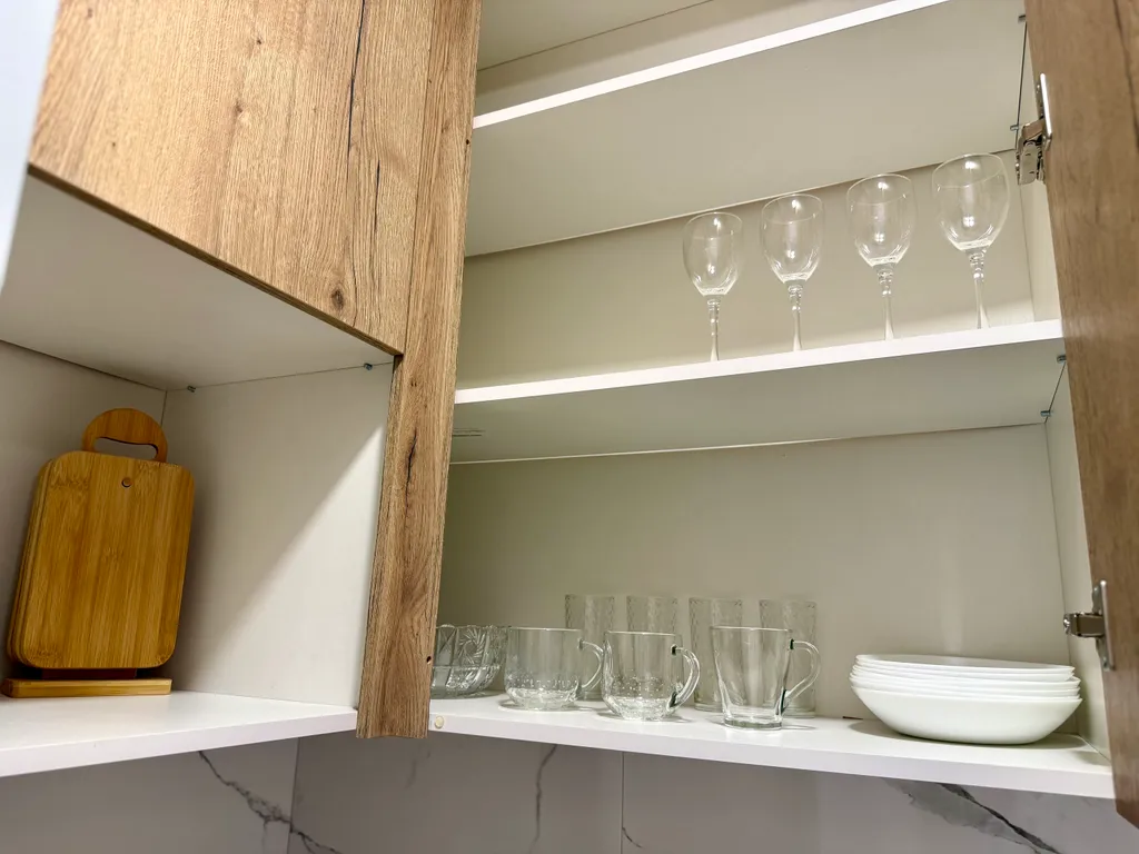 1-комнатная квартира в новом ЖК Флора