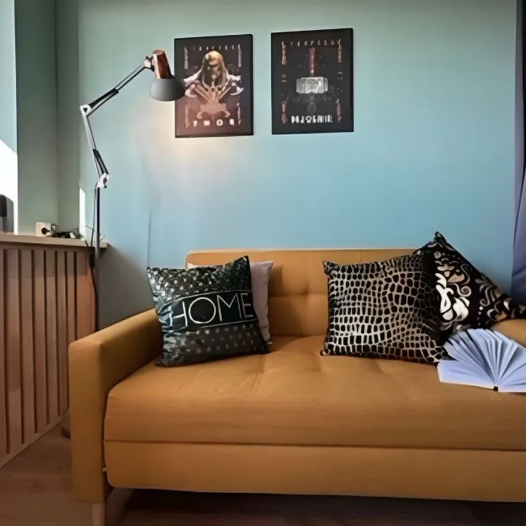 Студия Скандинавский лес с видом на Шуваловский парк