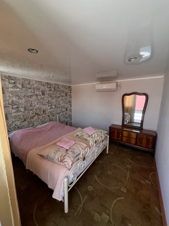 Квартира Комната — аренда посуточно в Сухум