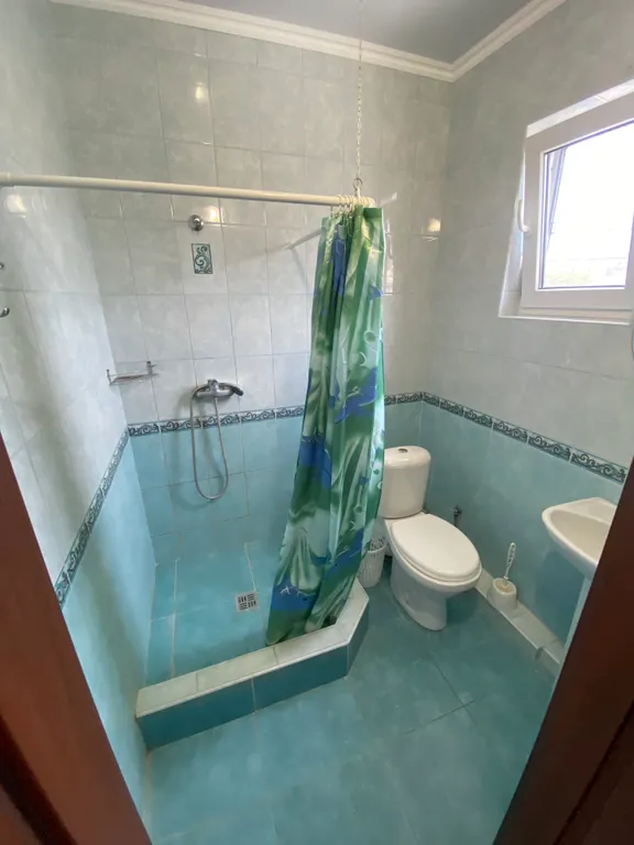 Уютный апартамент с видом на море В шаговой доступности 3 мин