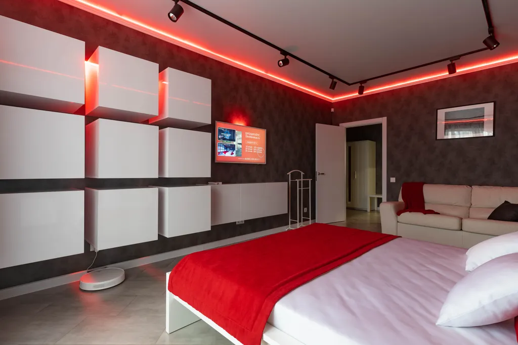 Квартира Дивная прохлада — аренда посуточно в Дивноморское