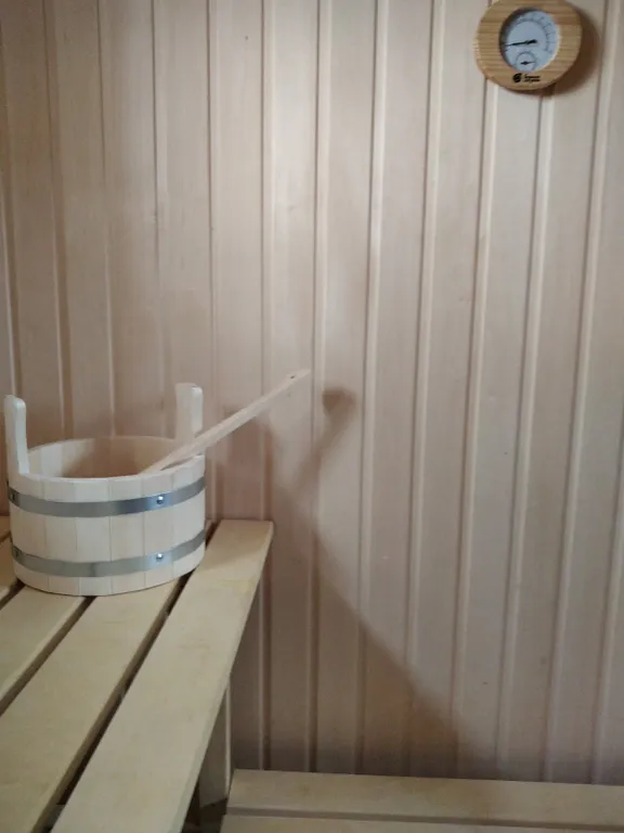 Коттедж 3-комнатный Дом — Маслозеро