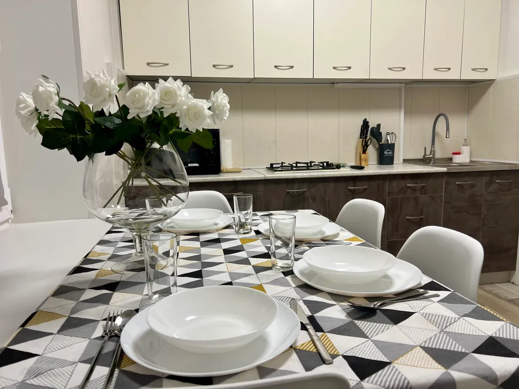 Квартира 2-комнатная Квартира — Минск