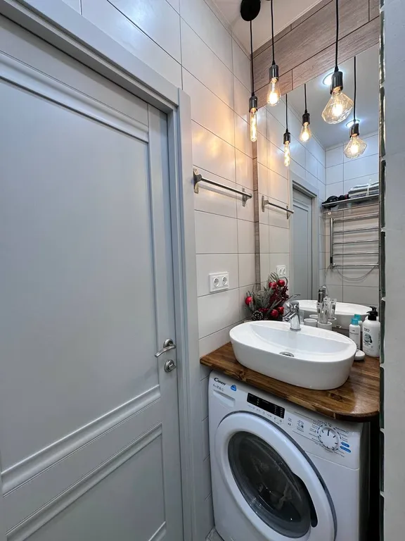 Уютная студия в шаговой доступности от центра города