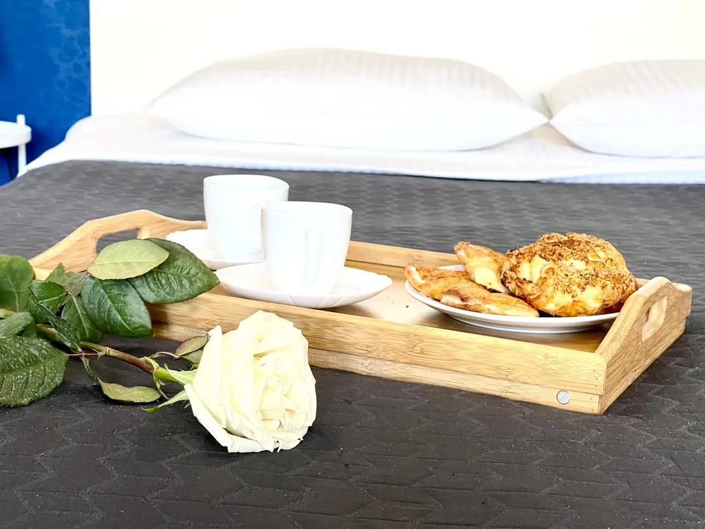 Home sweet home в центре Мурманска