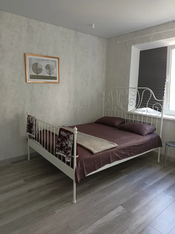 Квартира с видом на море — аренда посуточно в Таганрог