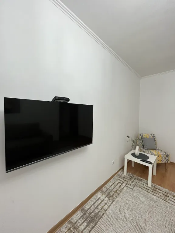 Двухкомнатная уютная квартира в ЖК УЮТ