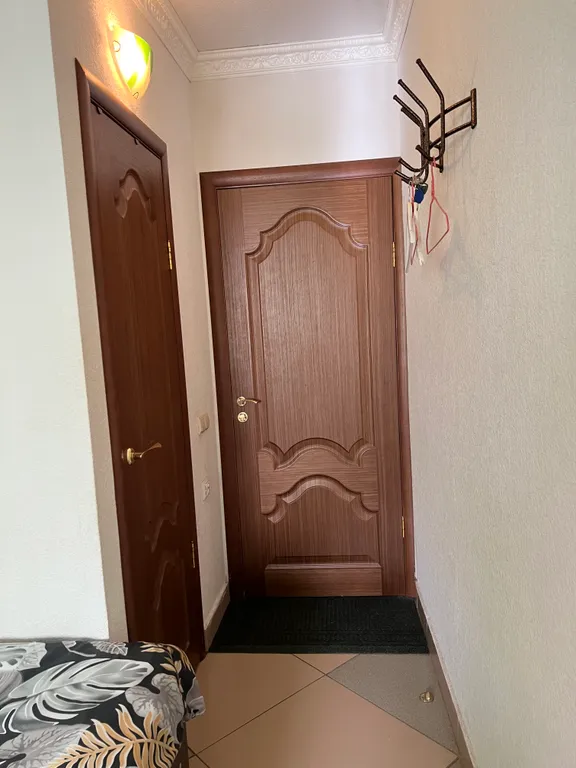 Уютная комната в Казани