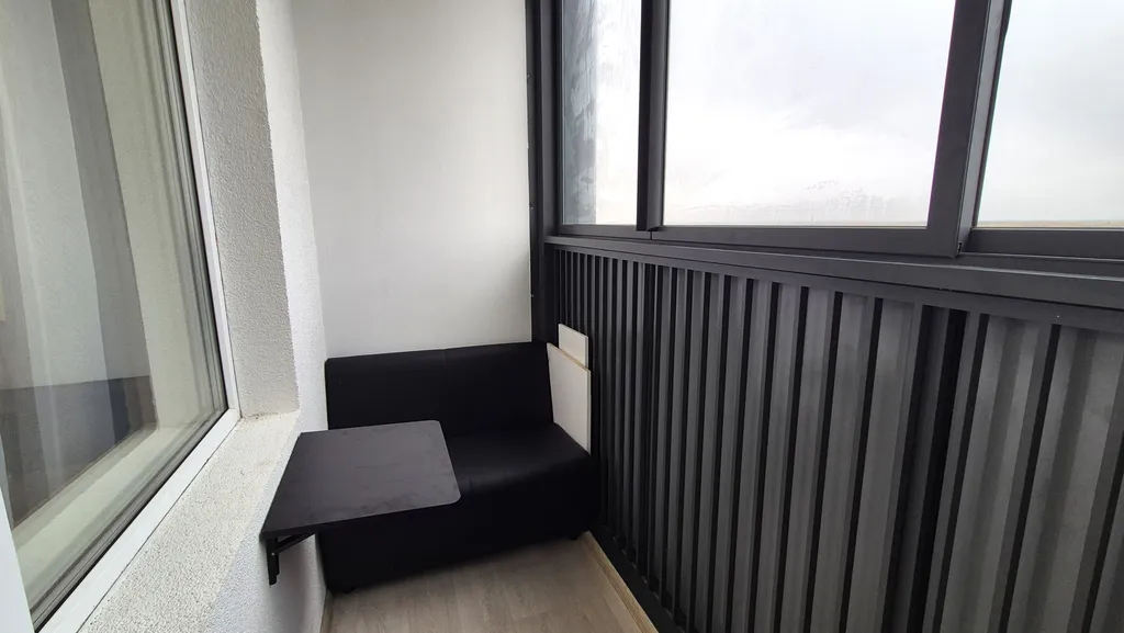 2-комнатная большая шикарная квартира