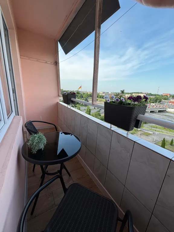 Эксклюзивные апартаменты в самой лучшей локации Владикавказа