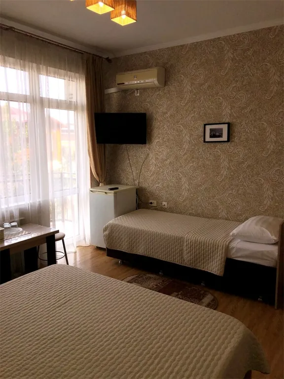 Квартира Комната — Адлер