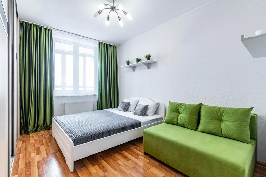 Квартира Апартаменты Dream House на Эльмаше — Екатеринбург