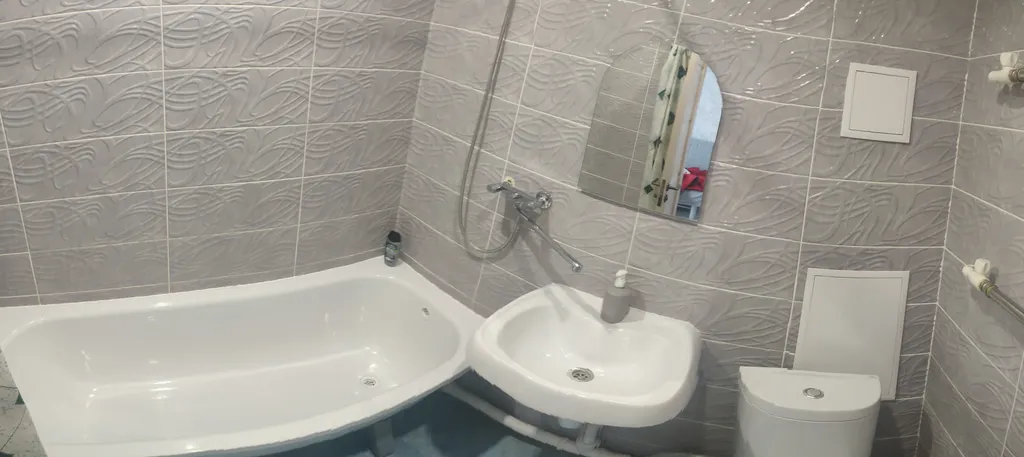 Светлая студия