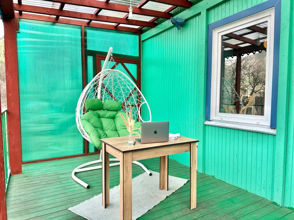 Дом художника