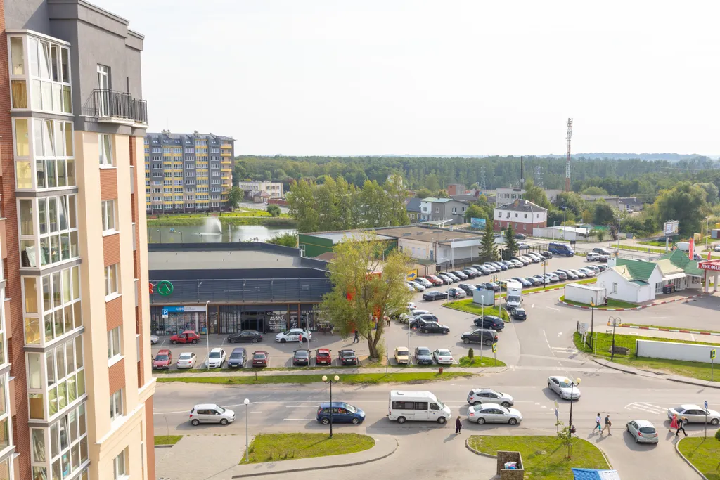 Кранц- Модерн!