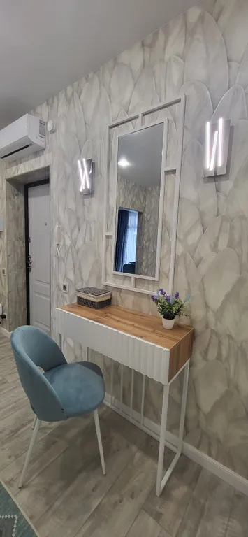 Квартира Уютная квартира Baltic laguna с открытой террасой — Пионерский