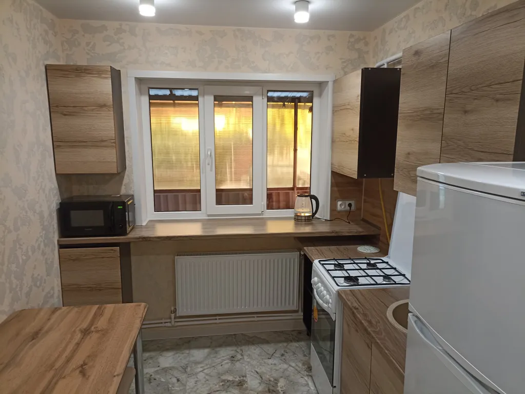 Уютная квартира в центре