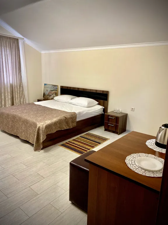 Уютный номер