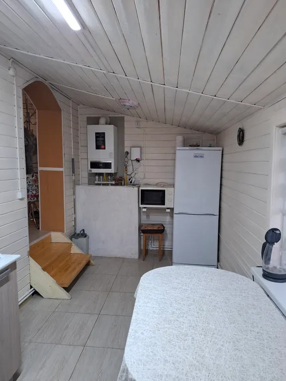 Коттедж Елка