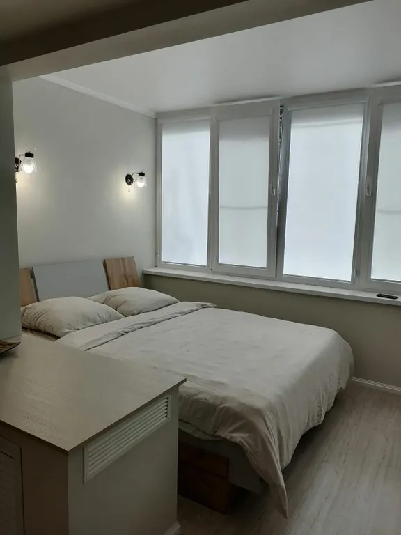 Квартира Уютная студия — аренда посуточно в Пятигорск