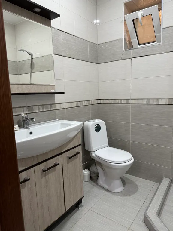 Дача на 3-м ряду от моря