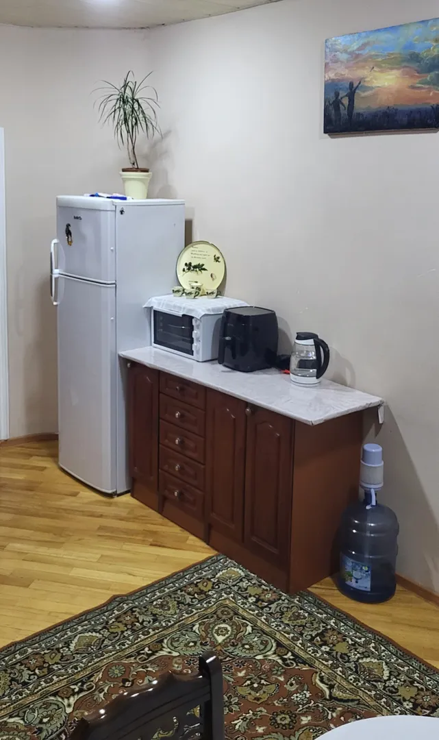 Кухня