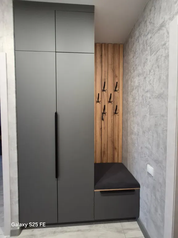 Квартира в центре города