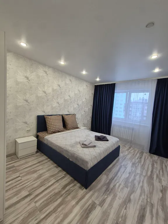 Квартира Уютная 2-х комнатная квартира — Тверь