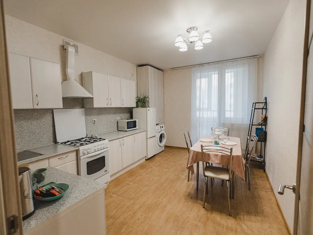 Уютная квартира в центре