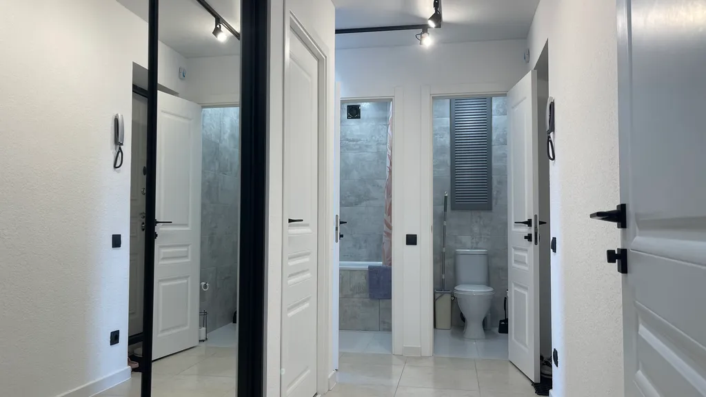 Квартира для тех кто ценит комфорт