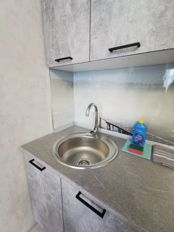 Шикарная студия