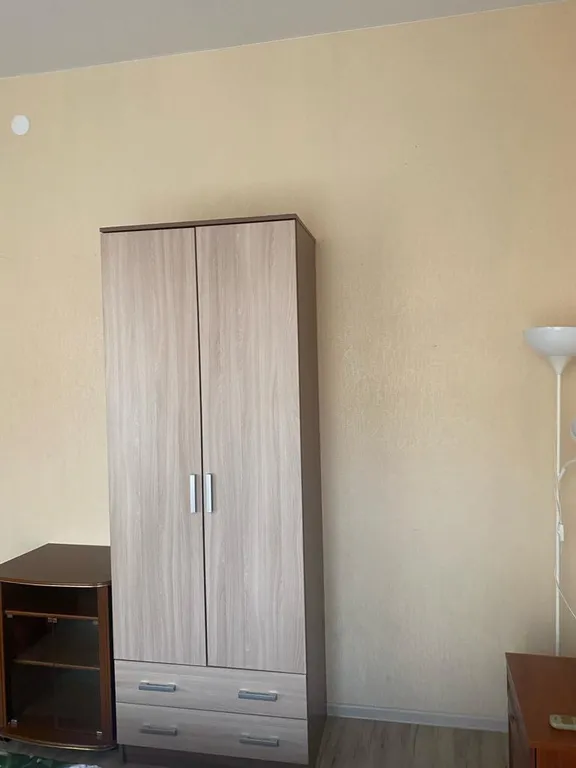 Комната в центре города