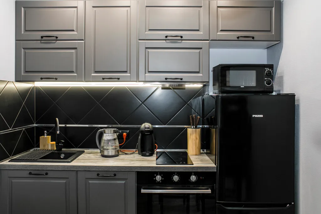 Апартаменты Ocean City премиум класса с заботой в деталях