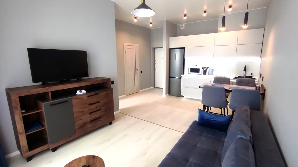 Квартира Апартаменты на первой береговой линии с шикарным видом на море — аренда посуточно в Судак