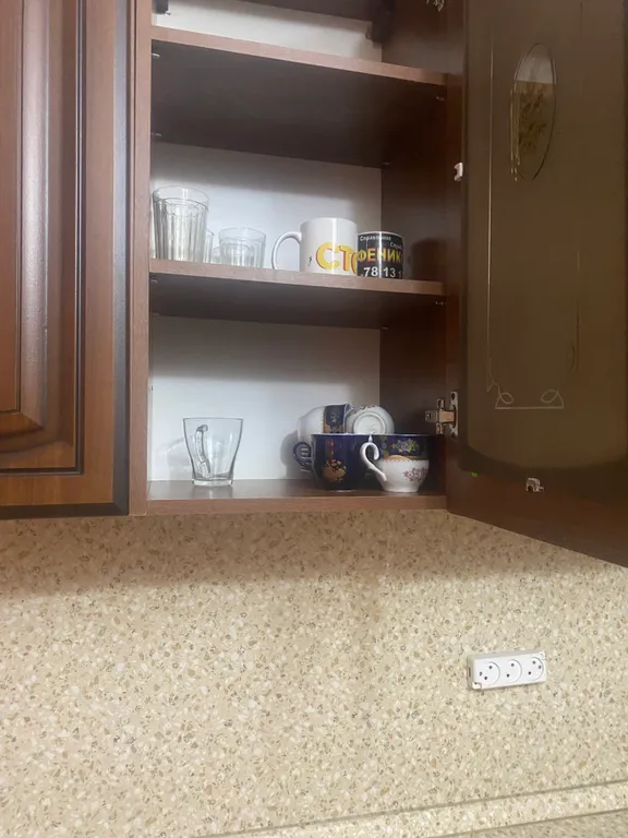 2-комнатная квартира в центре города, море в шаговой доступности