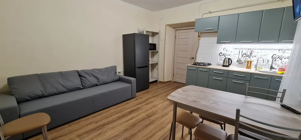 Коттедж Уютный дом с мангалом — аренда посуточно в Анапа