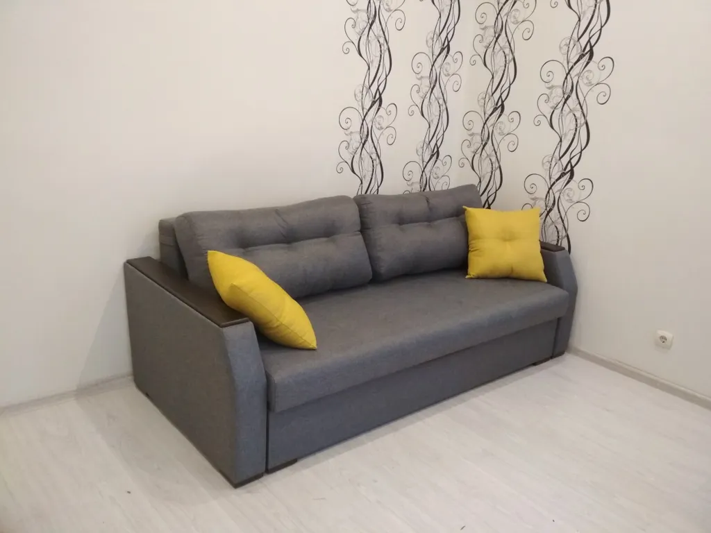 Квартира Квартира Апарт Комсомольская - У Кремля (закрытая бесплатная парковка во дворе) — Ярославль