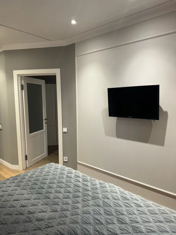 Квартира уютная в центре города